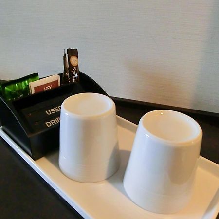 Hotel Taisei Annex Καγκοσίμα Εξωτερικό φωτογραφία