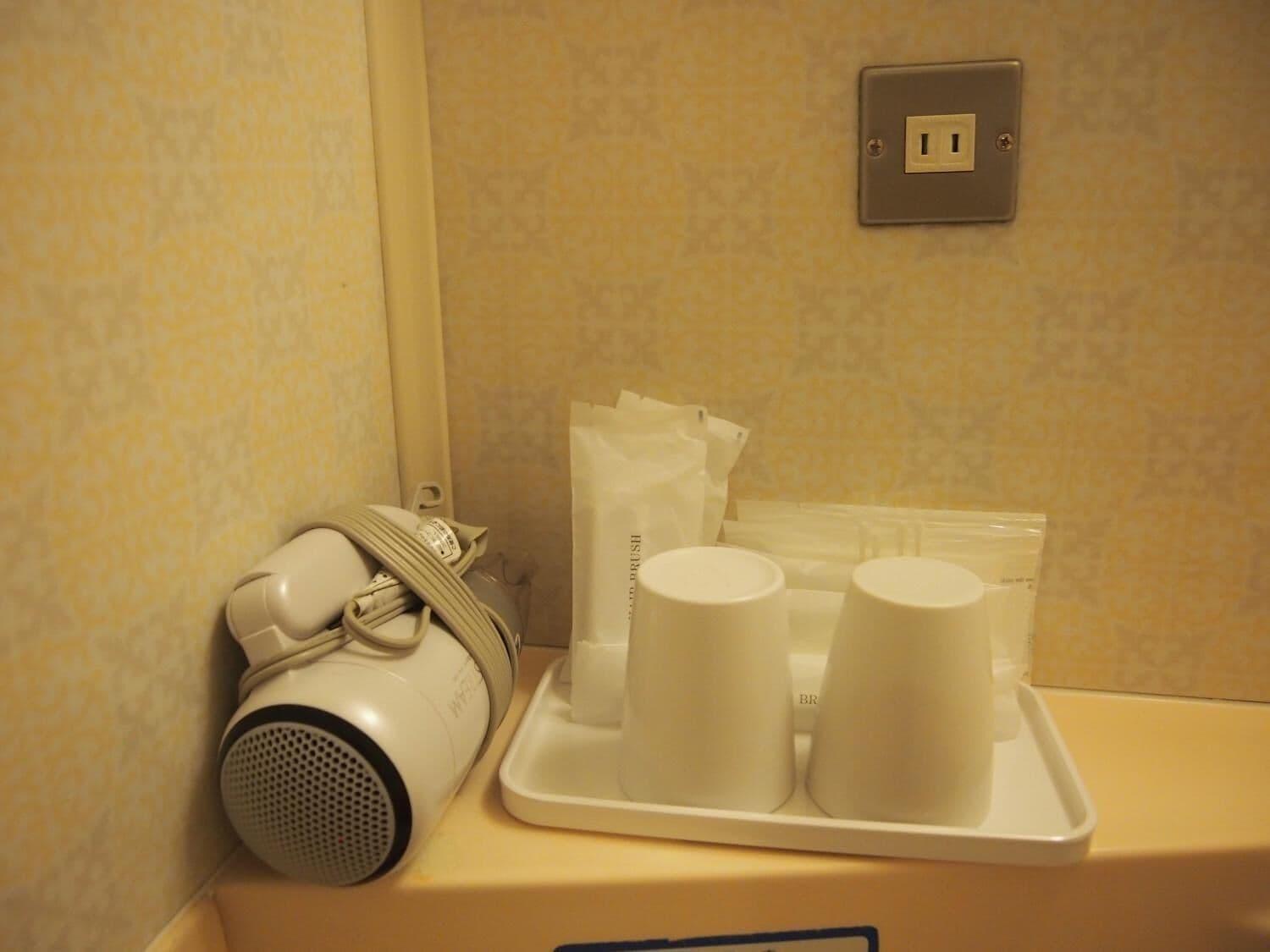 Hotel Taisei Annex Καγκοσίμα Εξωτερικό φωτογραφία
