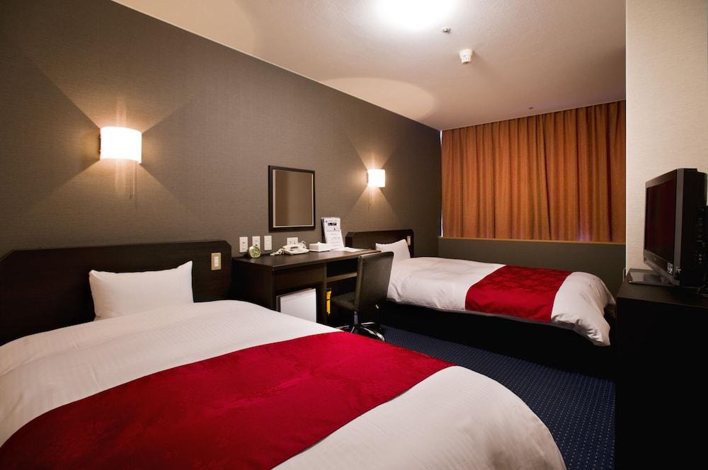 Hotel Taisei Annex Καγκοσίμα Εξωτερικό φωτογραφία