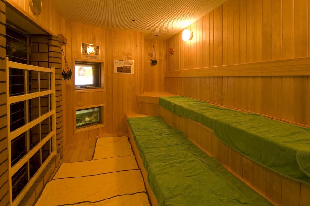Hotel Taisei Annex Καγκοσίμα Εξωτερικό φωτογραφία