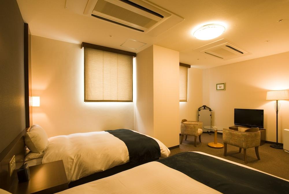 Hotel Taisei Annex Καγκοσίμα Εξωτερικό φωτογραφία