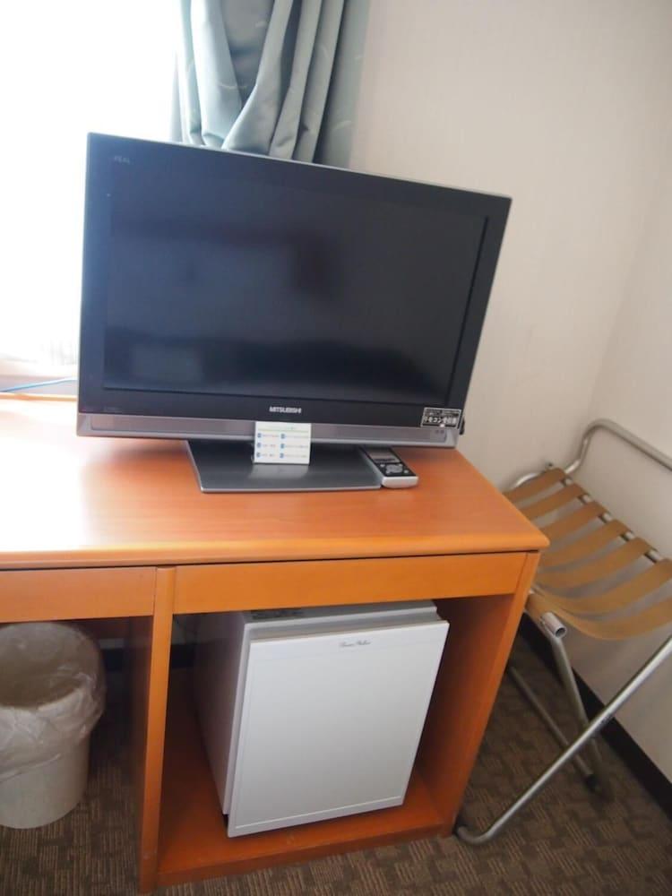 Hotel Taisei Annex Καγκοσίμα Εξωτερικό φωτογραφία