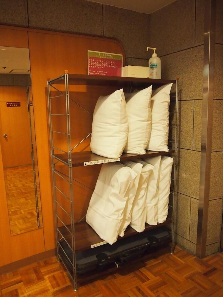Hotel Taisei Annex Καγκοσίμα Εξωτερικό φωτογραφία