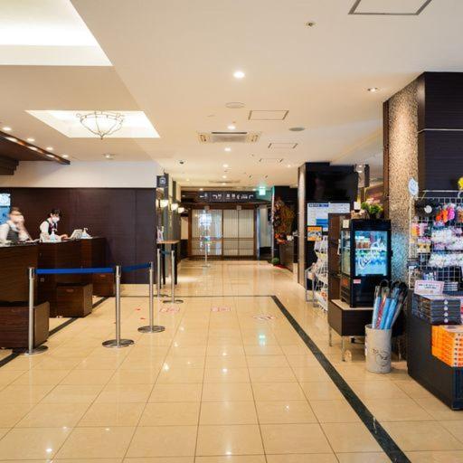 Hotel Taisei Annex Καγκοσίμα Εξωτερικό φωτογραφία