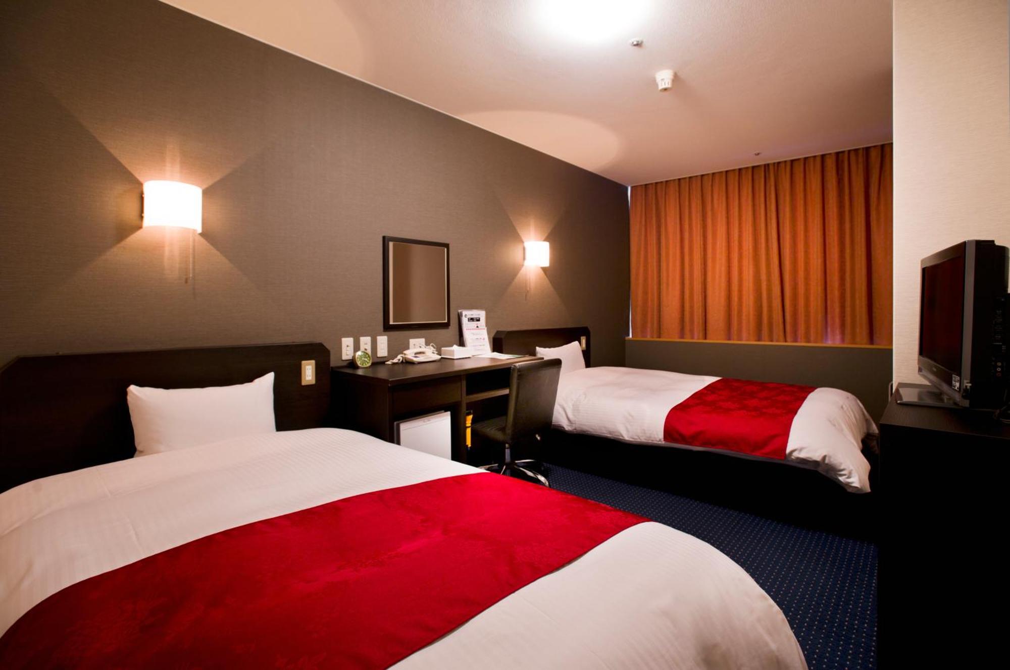 Hotel Taisei Annex Καγκοσίμα Εξωτερικό φωτογραφία