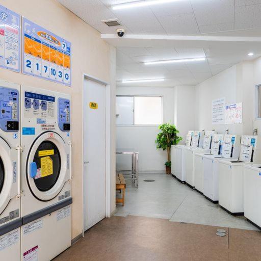 Hotel Taisei Annex Καγκοσίμα Εξωτερικό φωτογραφία