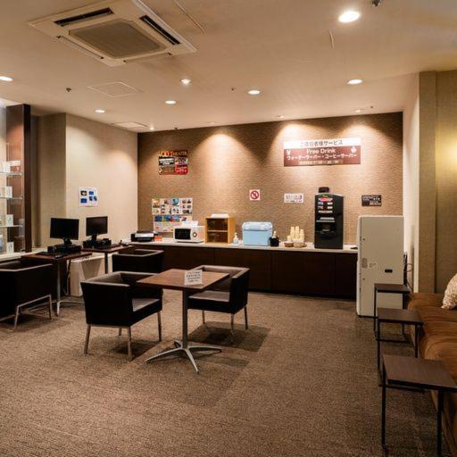 Hotel Taisei Annex Καγκοσίμα Εξωτερικό φωτογραφία