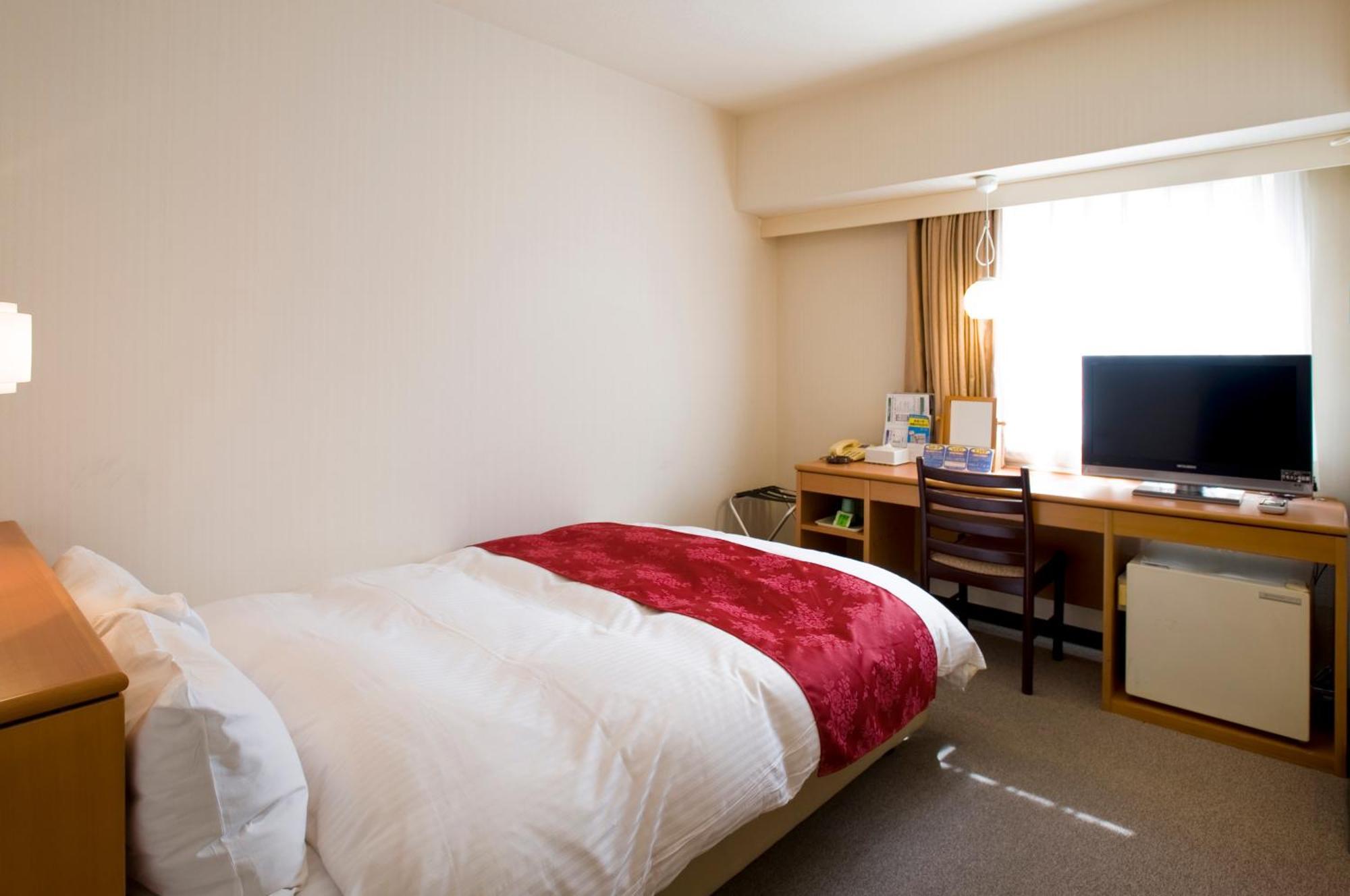 Hotel Taisei Annex Καγκοσίμα Εξωτερικό φωτογραφία