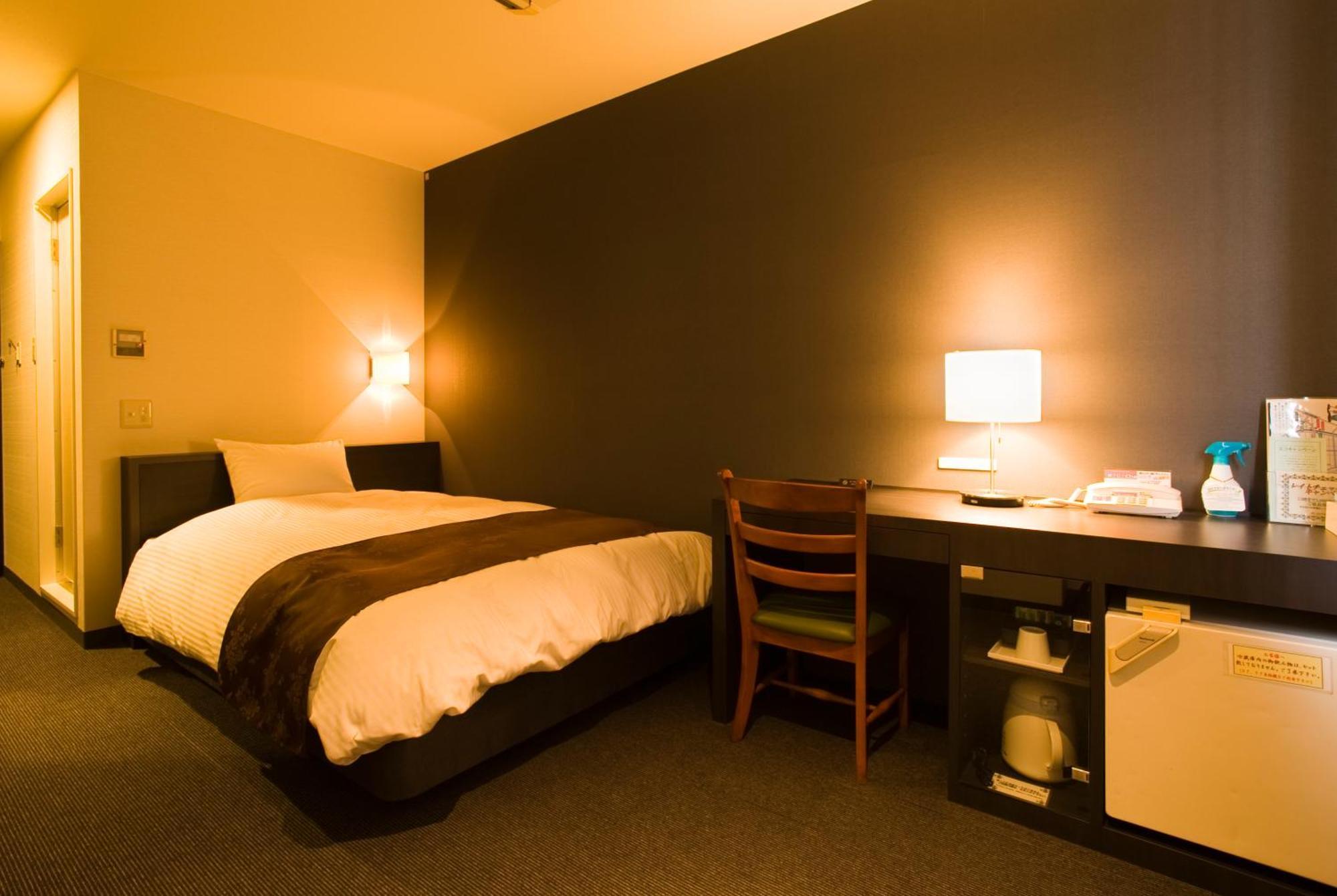 Hotel Taisei Annex Καγκοσίμα Εξωτερικό φωτογραφία