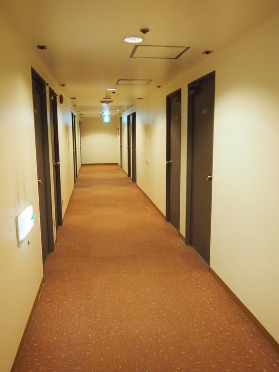 Hotel Taisei Annex Καγκοσίμα Εξωτερικό φωτογραφία