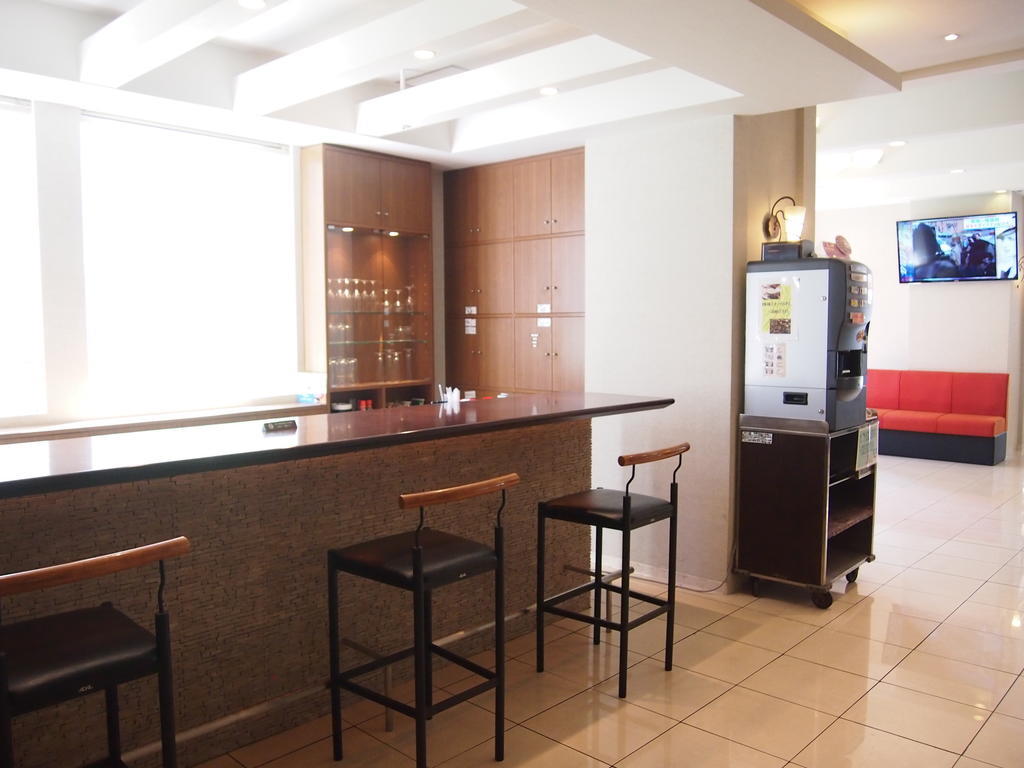 Hotel Taisei Annex Καγκοσίμα Εξωτερικό φωτογραφία