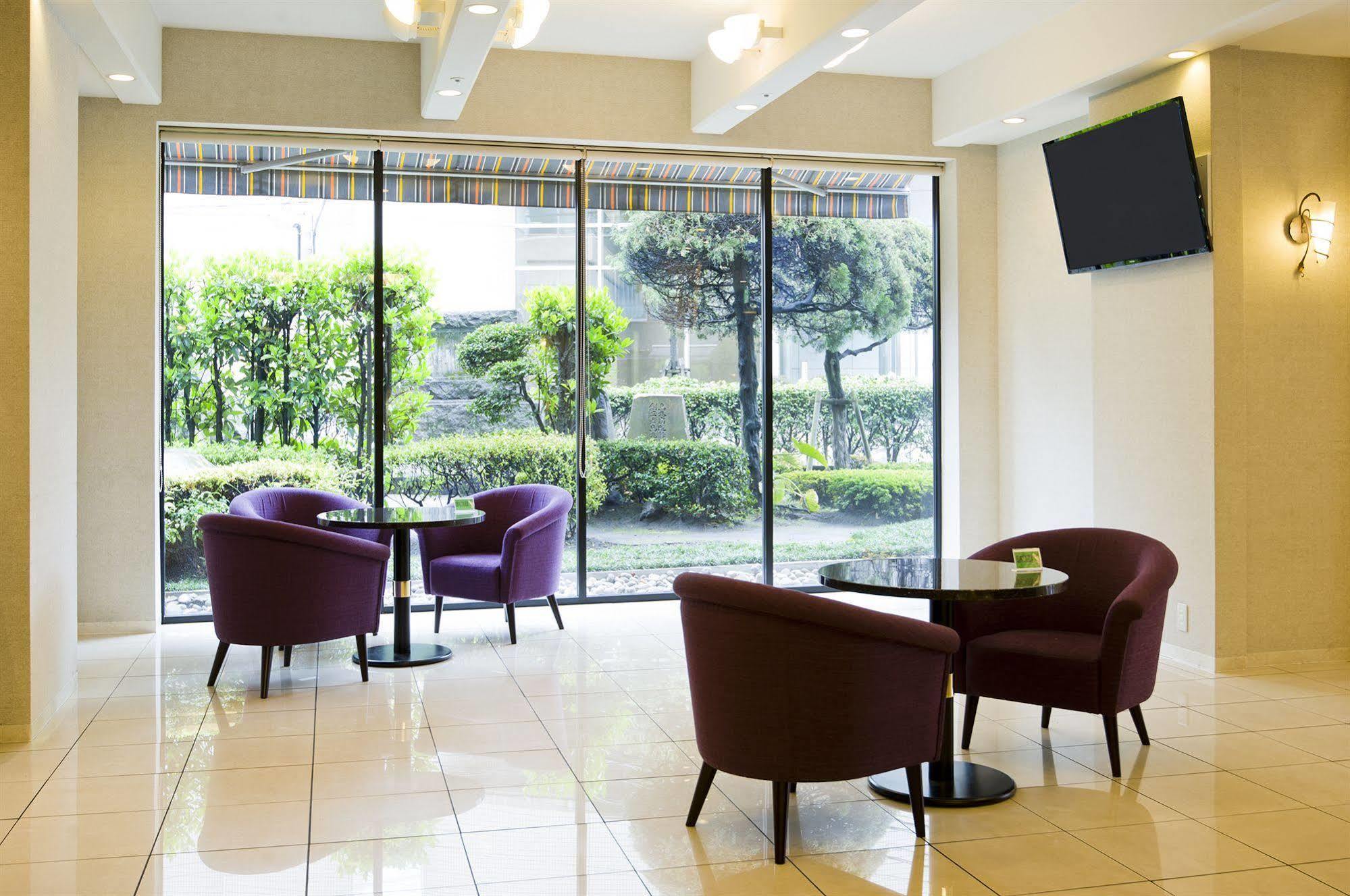 Hotel Taisei Annex Καγκοσίμα Εξωτερικό φωτογραφία