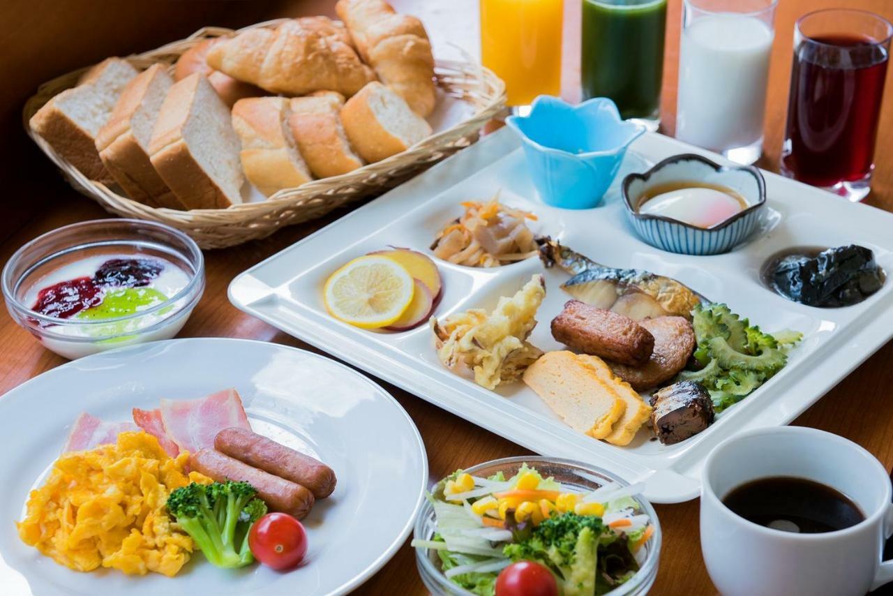 Hotel Taisei Annex Καγκοσίμα Εξωτερικό φωτογραφία