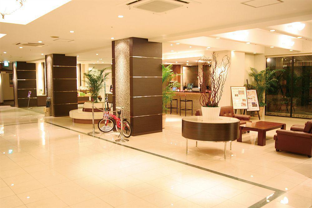 Hotel Taisei Annex Καγκοσίμα Εξωτερικό φωτογραφία